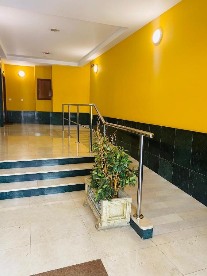 Apartamento Bilbao Aeropuerto Derio Exterior foto